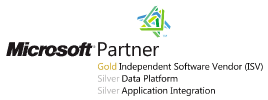 Microsoft Gold Partner